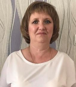 Груздева Нина Николаевна