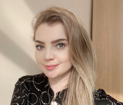 Волкова Марина Евгеньевна